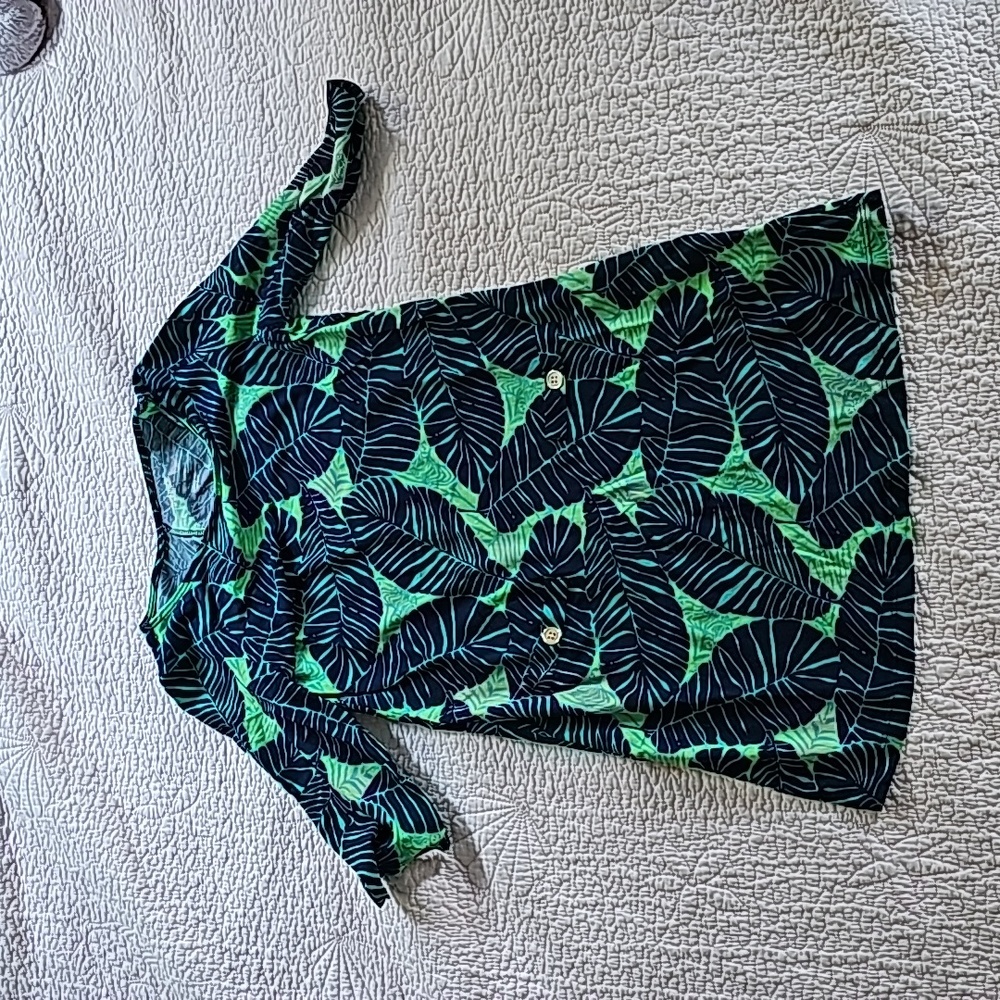 Lilly Pulitzer girls dress L (8-10)